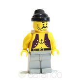 LEGO pi012 - Anchor Shirt